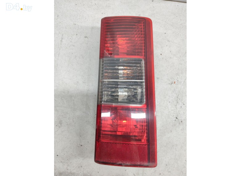 Фонарь задний правый к Opel Combo undefined г.