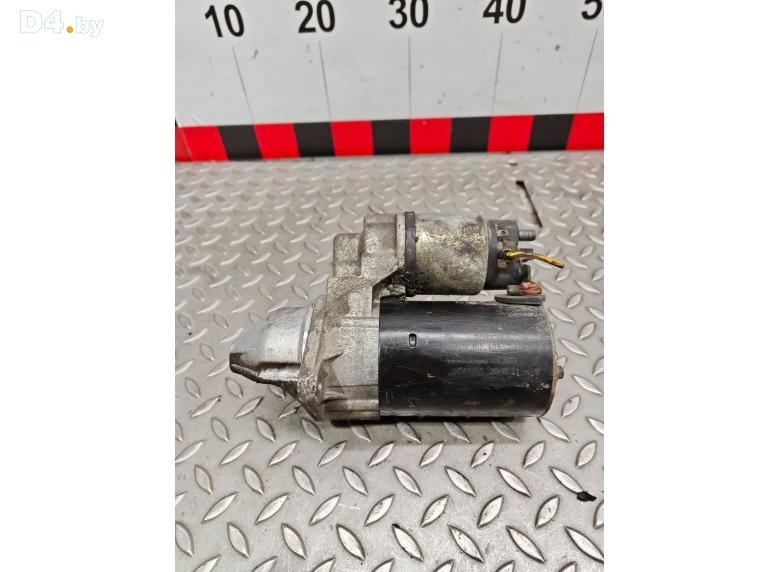 Стартер к Opel Corsa undefined г.