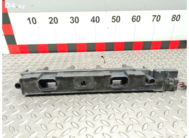 Катушка зажигания к Peugeot 407 2004 г.