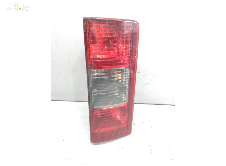 Фонарь задний правый к Opel Combo undefined г.