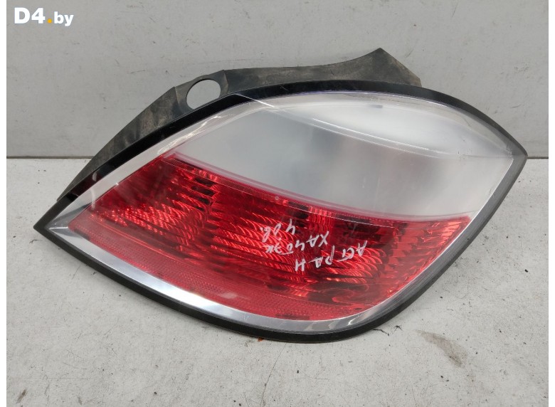 Фонарь задний правый к Opel Astra undefined г.