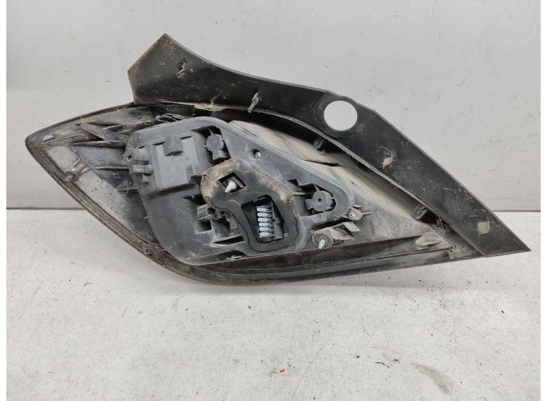 Фонарь задний правый к Opel Astra, 2005г.