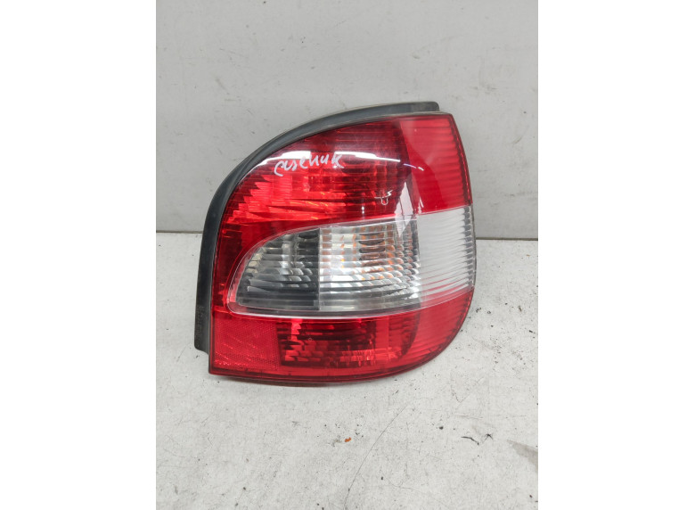 Фонарь задний правый к Renault Scenic, 2001г.