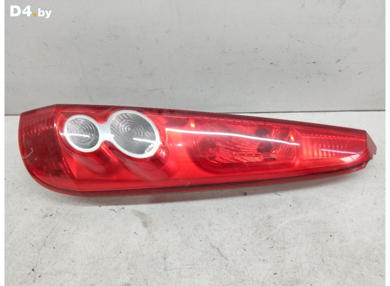 Фонарь задний правый к Ford Fiesta undefined г.