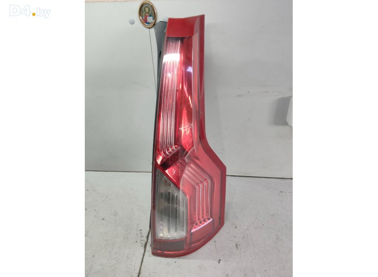 Фонарь задний правый к Citroen C4GrandPicasso undefined г.