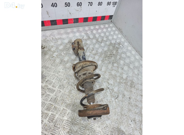 Амортизатор передний к Renault Scenic undefined г.