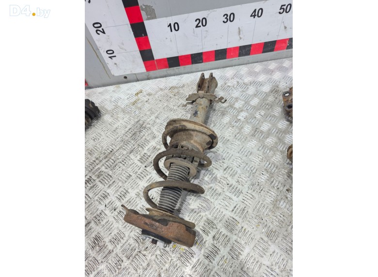 Амортизатор передний к Renault Scenic undefined г.