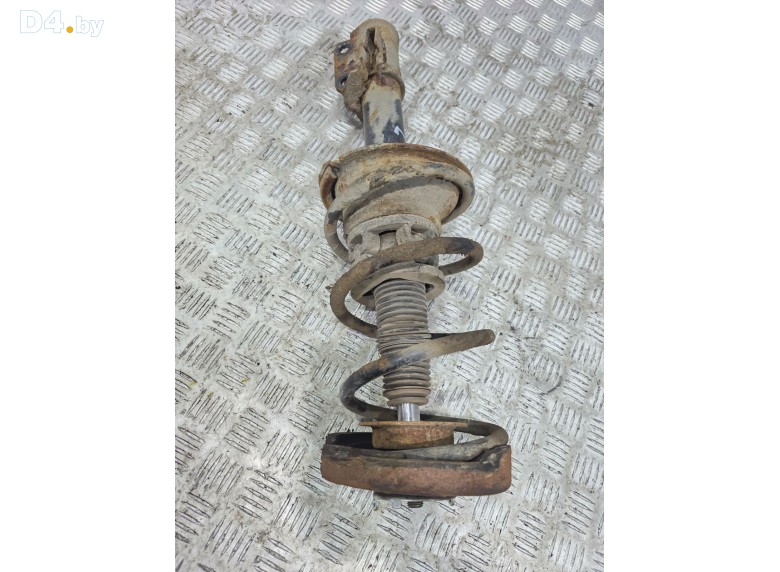 Пружина передняя к Renault Scenic undefined г.