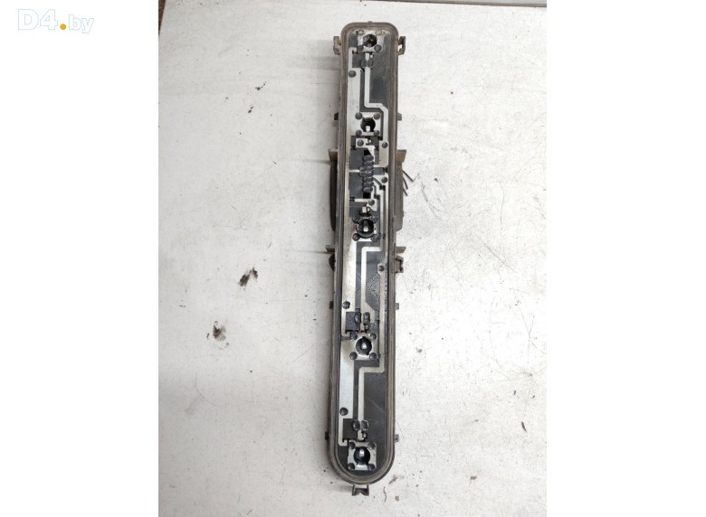 Панель (плата) фонаря заднего левого к Mercedes Sprinter undefined г.