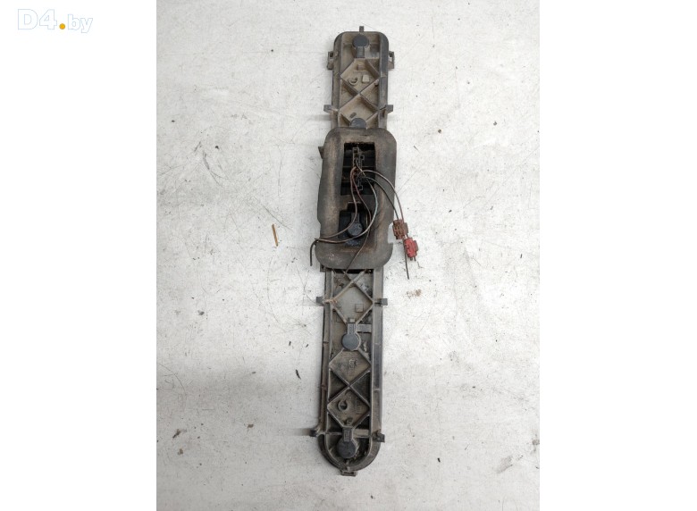 Панель (плата) фонаря заднего левого к Mercedes Sprinter undefined г.