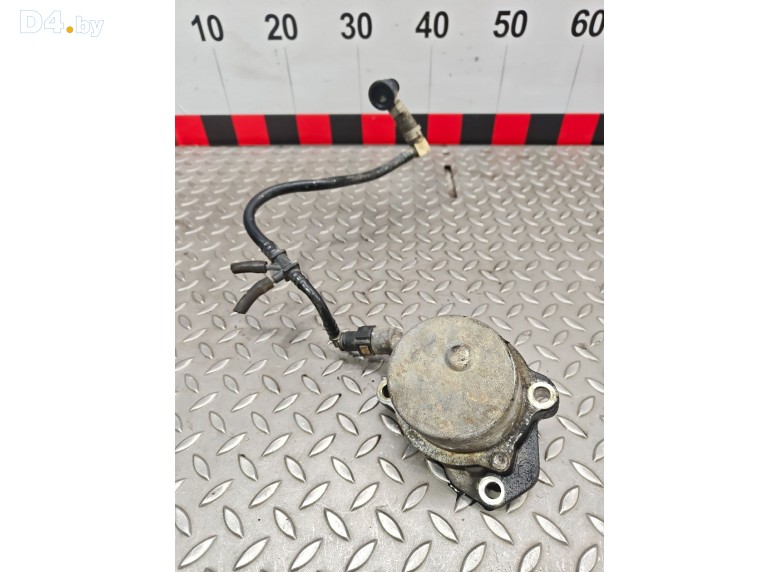 Насос вакуумный к Peugeot 406 undefined г.