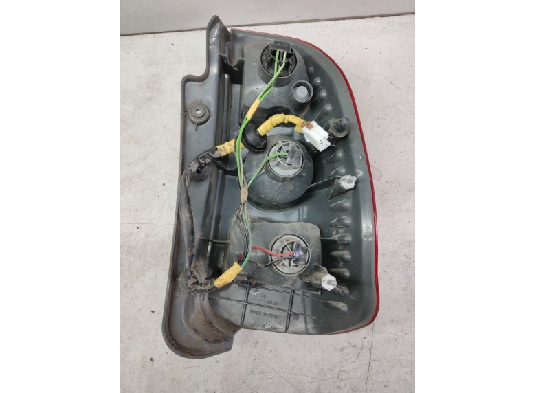 Фонарь задний левый к Фонарь задний левый к Mitsubishi SpaceStar undefined г. Space Star