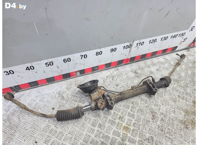 Рулевая рейка к Renault Scenic 1997 г.