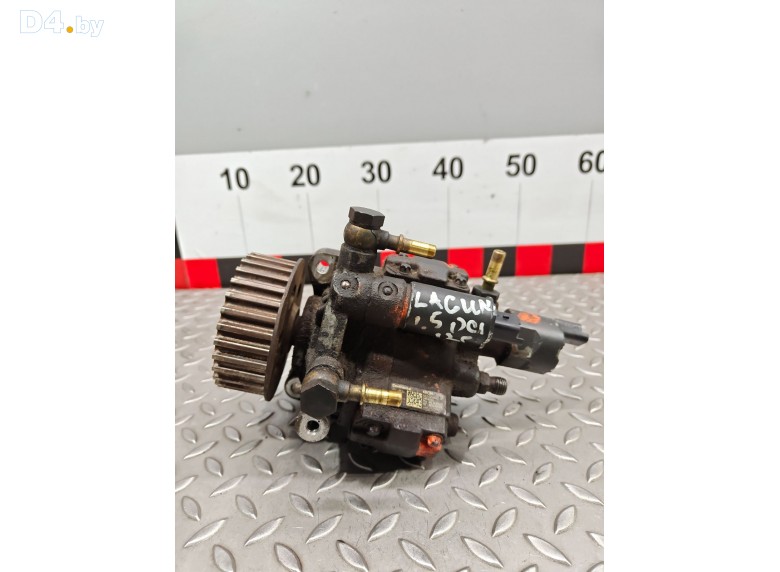 ТНВД к Renault Laguna undefined г.