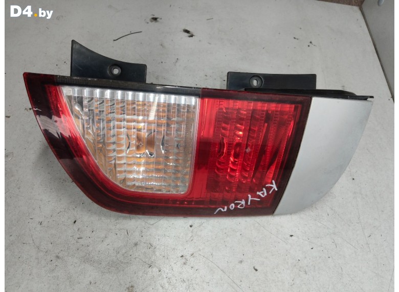 Фонарь задний правый к SsangYong Kyron undefined г.
