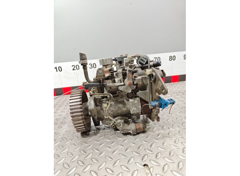 ТНВД к Peugeot Boxer