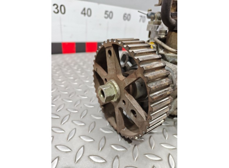 ТНВД к ТНВД к Peugeot Boxer undefined г. Boxer