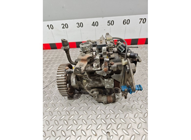 ТНВД к ТНВД к Peugeot Boxer undefined г. Boxer