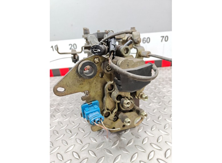 ТНВД к ТНВД к Peugeot Boxer undefined г. Boxer