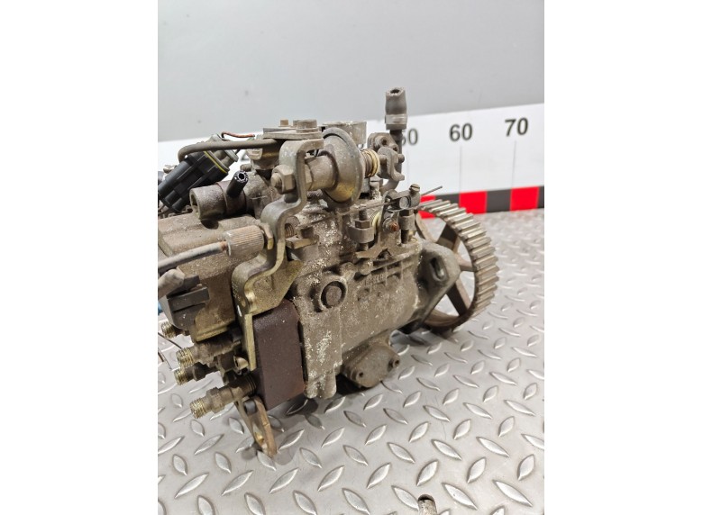 ТНВД к ТНВД к Peugeot Boxer undefined г. Boxer