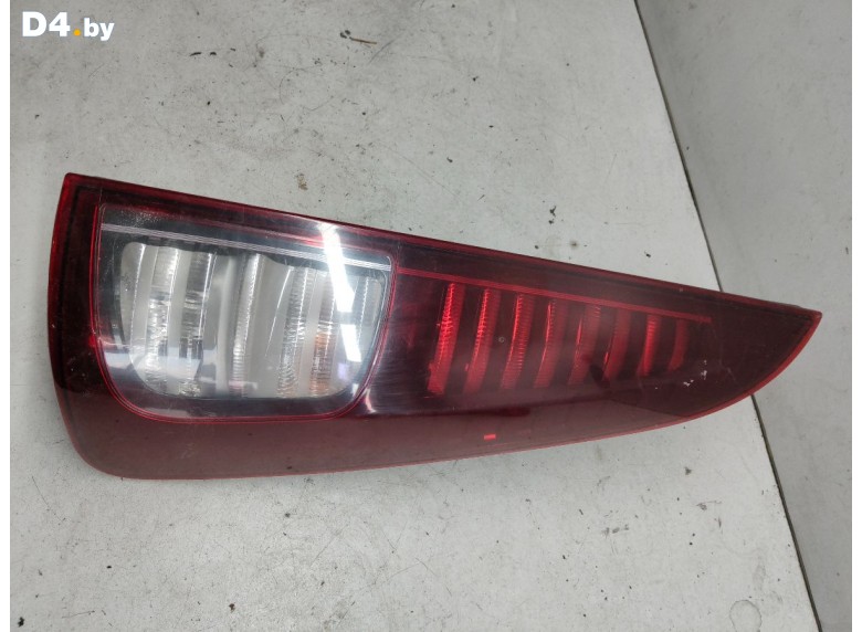 Фонарь задний правый к Renault Espace undefined г.