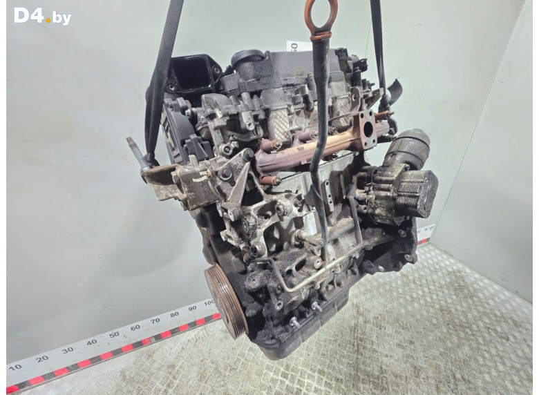 Двигатель к Volvo V50 undefined г.