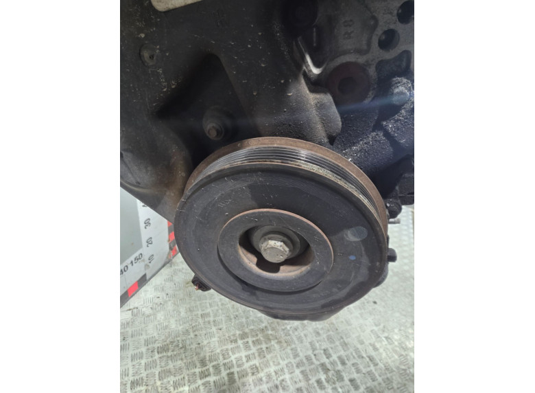 Шкив коленвала к Volvo V50, 2008г.