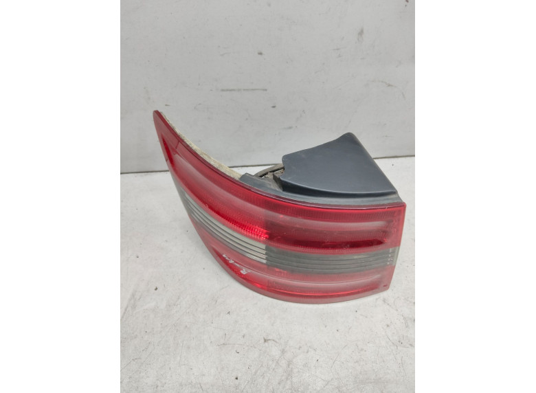Фонарь задний левый к Mercedes B W245, 2005г.