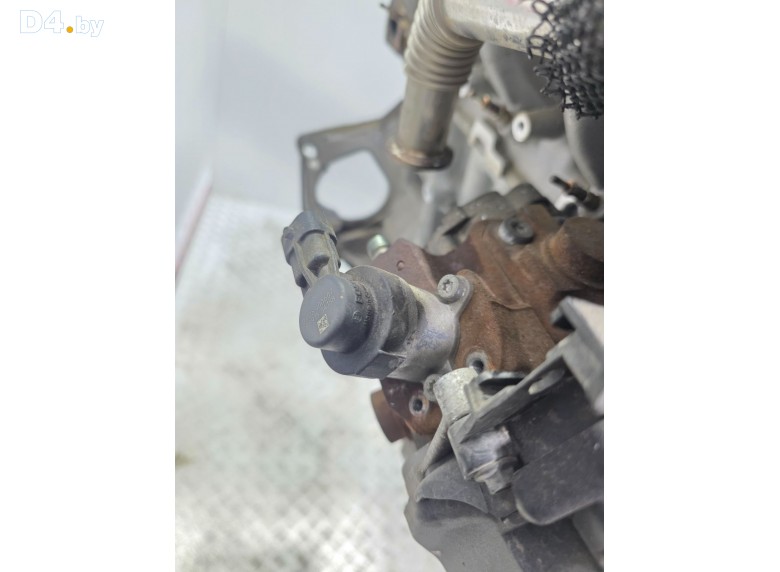 Регулятор давления топлива к Volvo V50 2008 г.