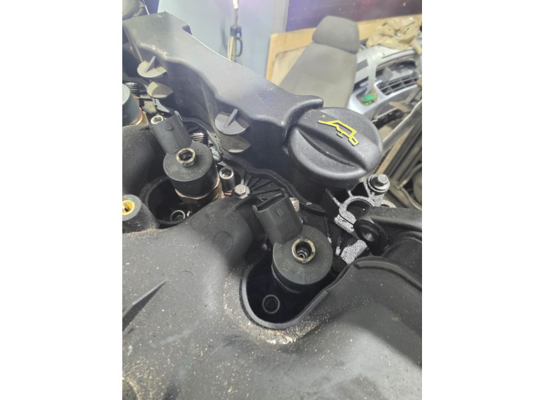 Форсунка к Volvo V50, 2008г.