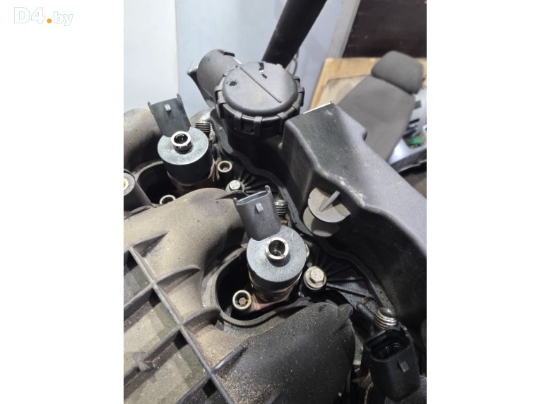 Форсунка к Volvo V50 2008 г.