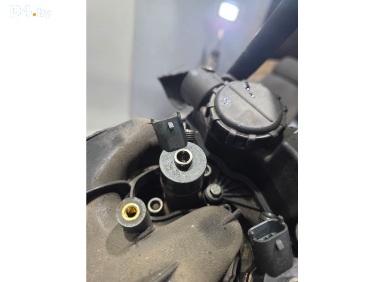 Форсунка к Volvo V50 2008 г.