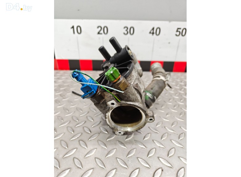 Корпус термостата к Peugeot Boxer undefined г.