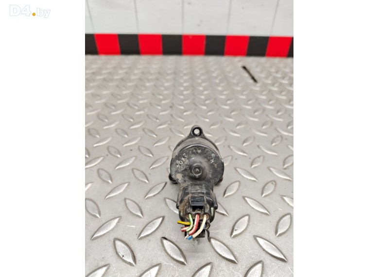 Клапан холостого хода к Mitsubishi SpaceStar 2002 г.