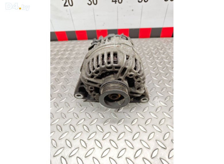 Генератор к Opel Corsa 2007 г.