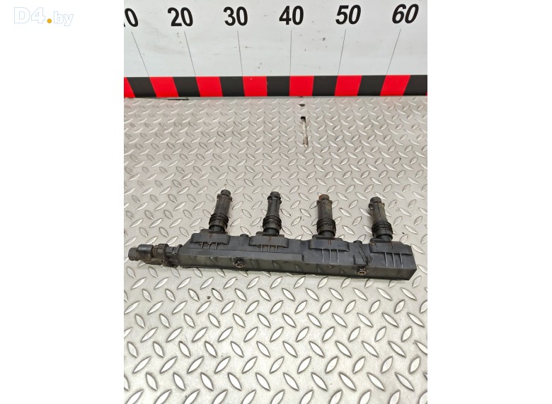 Катушка зажигания к Opel Corsa 2007 г.