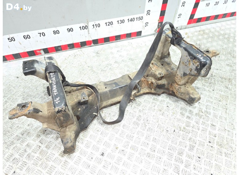 Балка подвески передняя (подрамник) к Volkswagen Transporter 1999 г.