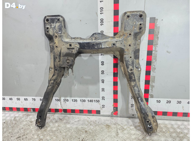 Балка подвески передняя (подрамник) к Citroen Jumpy 2007 г.