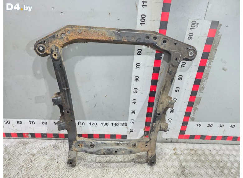 Балка подвески передняя (подрамник) к Dacia Logan 2007 г.