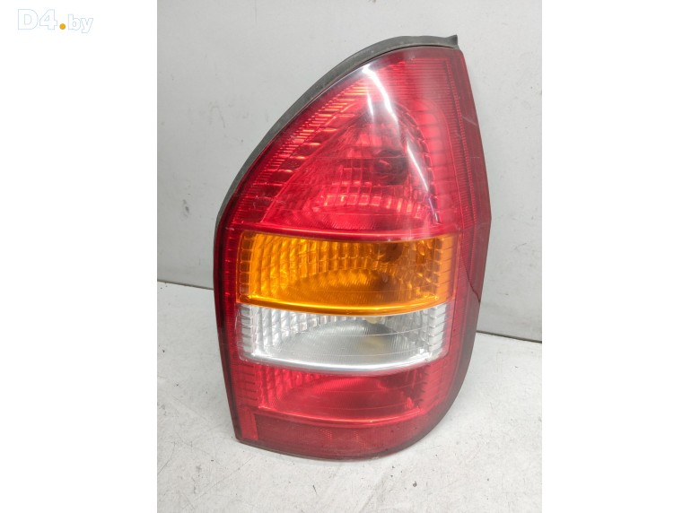 Фонарь задний правый к Opel Zafira 2000 г.