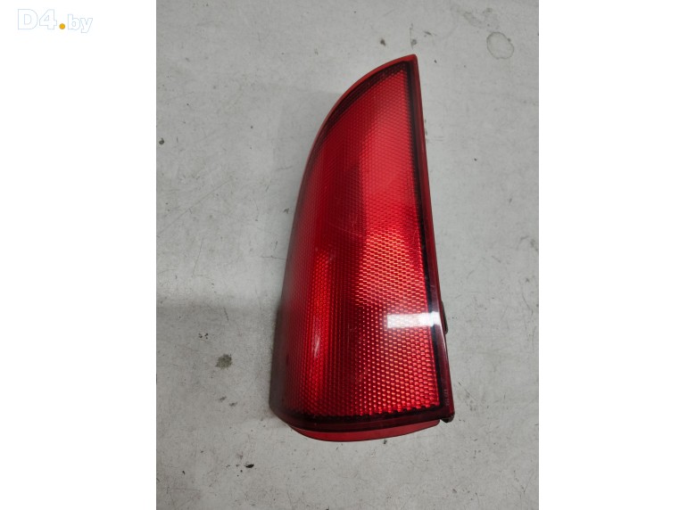 Фонарь задний левый к Mercedes VitoW639 2006 г.