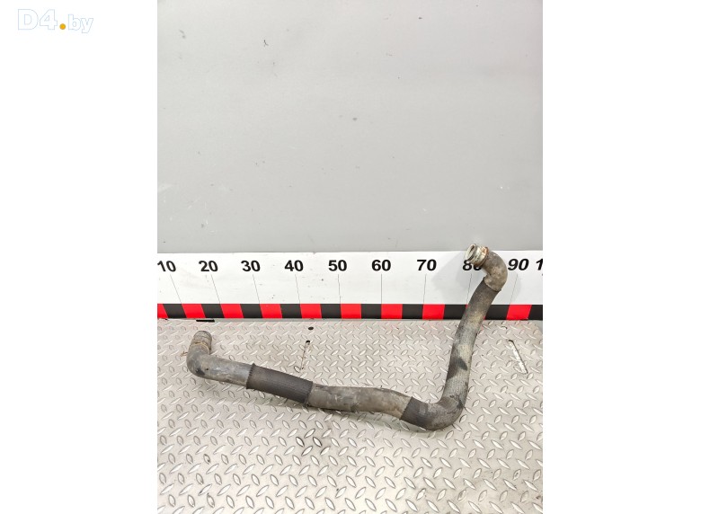 Патрубок радиатора к Peugeot 806 2000 г.