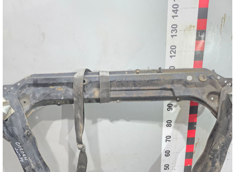 Балка под радиатор к Fiat Scudo, 2007г.