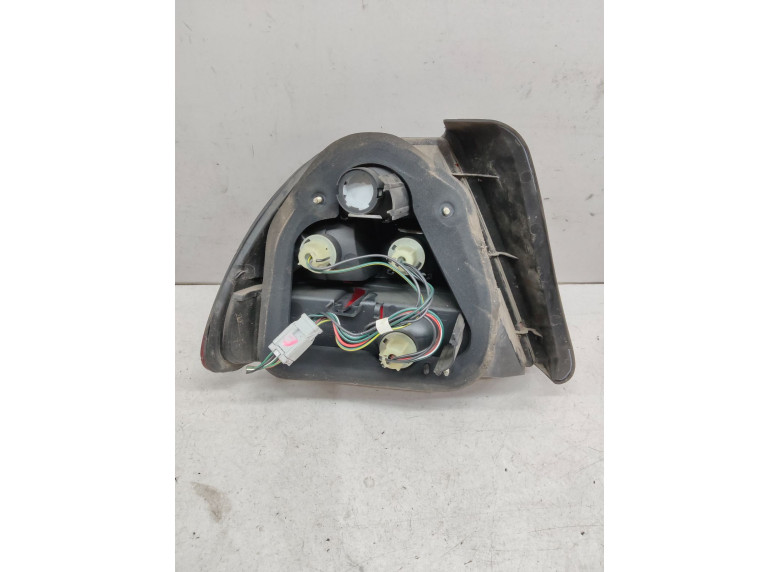 Фонарь задний правый к Honda Civic, 1998г.