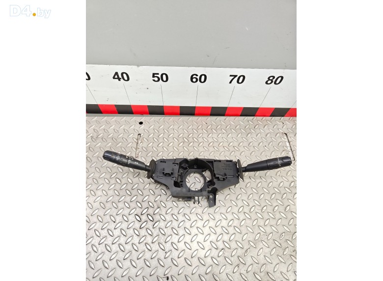 Переключатель подрулевой (стрекоза) к Peugeot 406 1999 г.