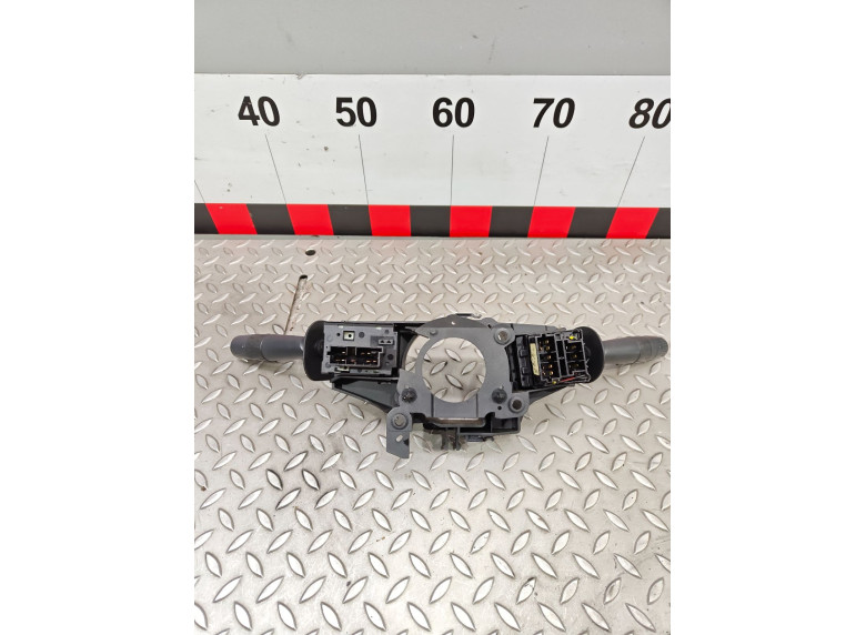 Переключатель подрулевой (стрекоза) к Peugeot 406, 1999г.