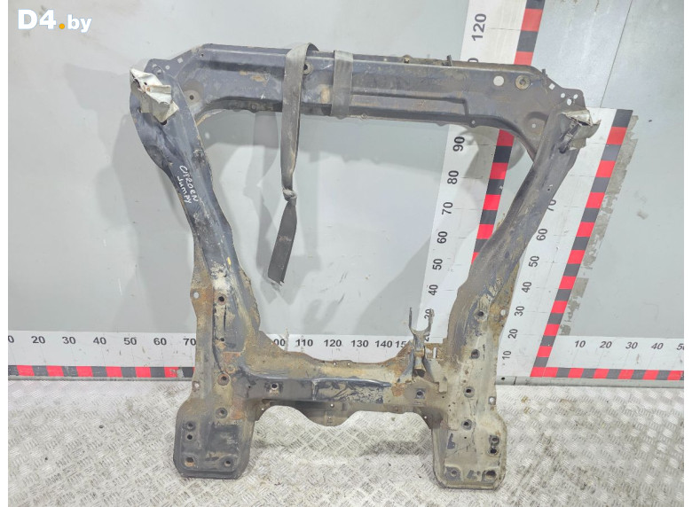 Балка подвески передняя (подрамник) к Citroen Jumpy 2007 г.