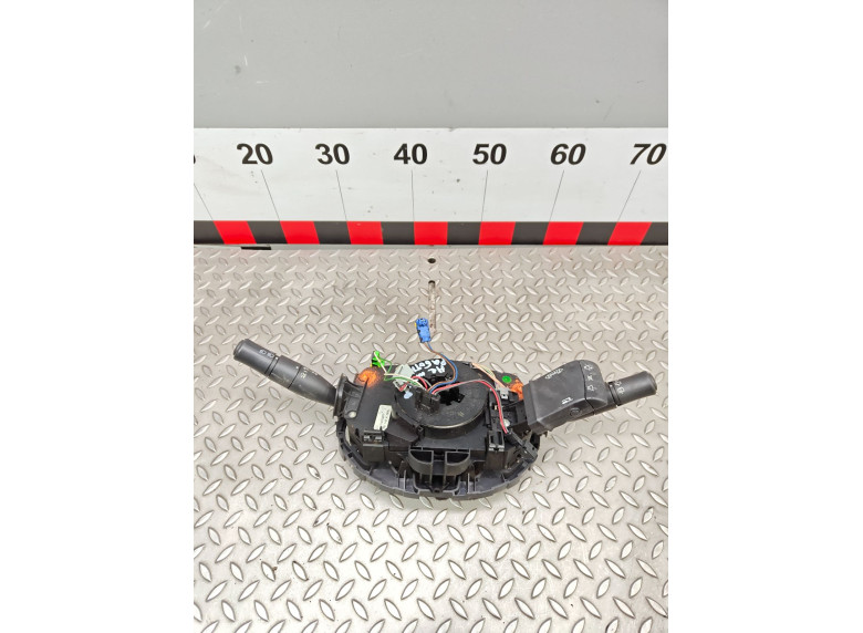 Переключатель подрулевой (стрекоза) к Renault Megane, 2006г.