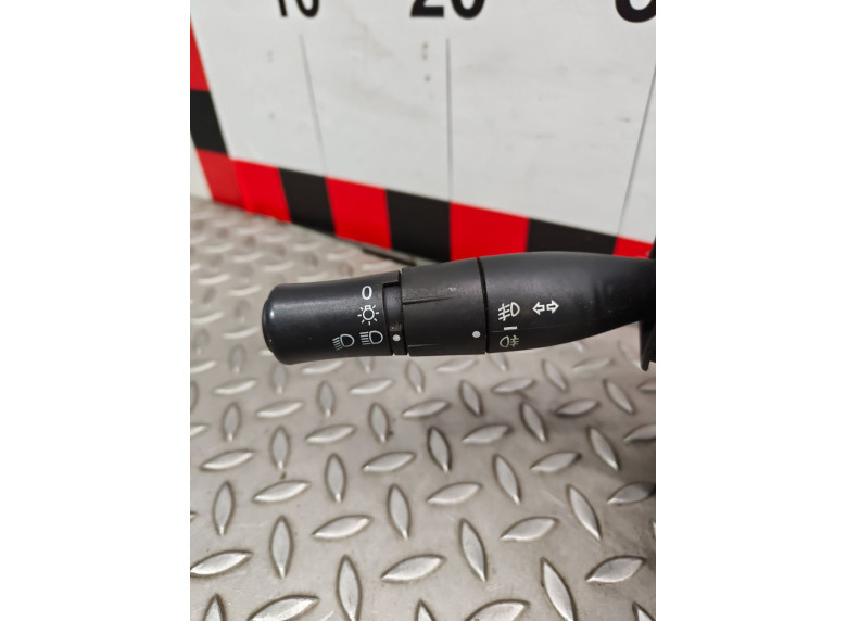 Переключатель подрулевой (стрекоза) к Renault Megane, 2006г.