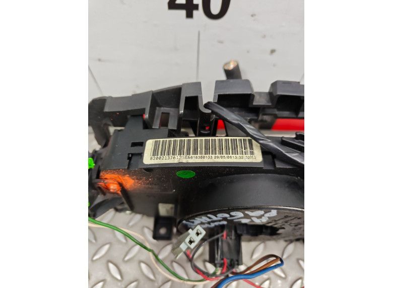 Переключатель подрулевой (стрекоза) к Renault Megane, 2006г.